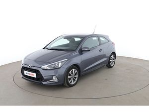 HYUNDAI I20 COUPÉ 1.0 T-GDI INTUITIVE PLUS