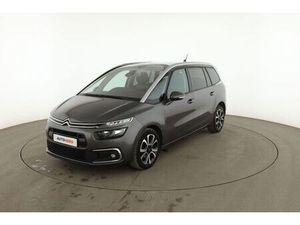 CITROEN C4 GRAND SPACETOURER 1.5 BLUE-HDI SHINE BV6