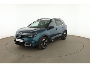 CITROEN C5 AIRCROSS 1.2 PURETECH SHINE EAT8