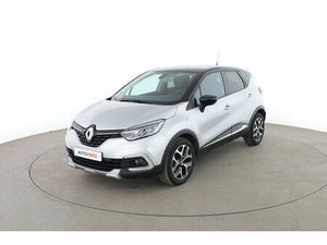 RENAULT CAPTUR 1.2 TCE ENERGY INTENS EDC