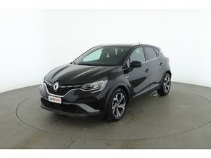 RENAULT CAPTUR E-TECH 1.6 HYBRID E-TECH