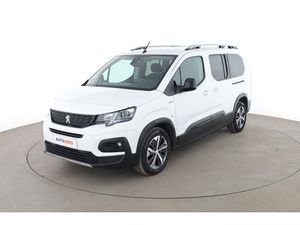 PEUGEOT RIFTER PEUGEOT RIFTER LONG 1.5 BLUE-HDI GT LINE