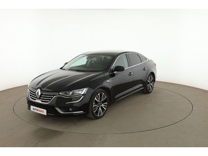 RENAULT TALISMAN 1.8 TCE INITIALE PARIS EDC