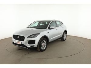 JAGUAR E-PACE D150 AWD BVA