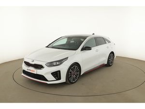 KIA PRO_CEE'D 1.6 T-GDI ISG GT DCT7