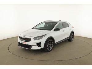 KIA XCEED 1.4 T-GDI ISG PREMIUM DCT7