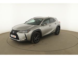 LEXUS UX UX 250H LEXUS UX-SERIE 250H LUXE 2WD