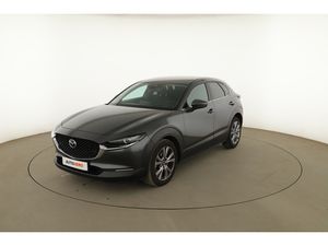 MAZDA CX-30 SKYACTIV X MAZDA CX-30 2.0 E-SKYACTIV-X M HYBRID 4X2 SPORTLINE BVA6