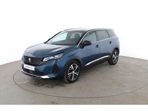 PEUGEOT 5008 1.6 PURETECH GT EAT8