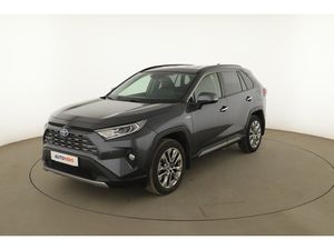 TOYOTA RAV 4 2.5 HYBRIDE 2WD LOUNGE