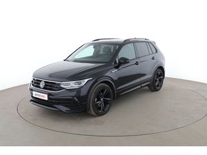 VOLKSWAGEN TIGUAN 2.0 TDI R-LINE EXCLUSIVE DSG7