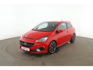 OPEL CORSA OPC 1.6 TURBO