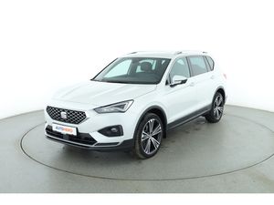 SEAT TARRACO 2.0 TSI