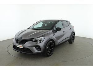 RENAULT CAPTUR E-TECH 1.6 HYBRID E-TECH