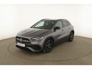 MERCEDES GLA GLA 200 MERCEDES-BENZ GLA GLA 200 D AMG LINE