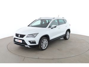 SEAT ATECA SEAT ATECA 1.4 ECOTSI ACT XCELLENCE DSG7