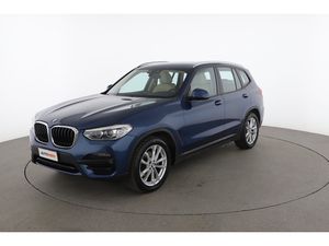 XDRIVE 20D
