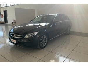 MERCEDES CLASSE C C 180 C 180 D