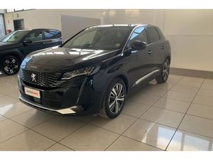 PEUGEOT 3008 1.6 HYBRID