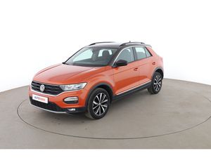 VOLKSWAGEN T-ROC VOLKSWAGEN T-ROC 1.0 TSI LOUNGE