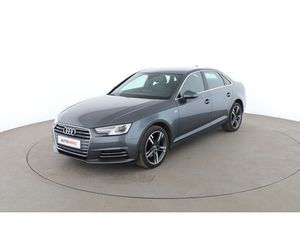 AUDI A4 2.0 TDI S LINE