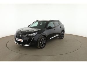 PEUGEOT 2008 1.2 PURETECH ALLURE PACK EAT8