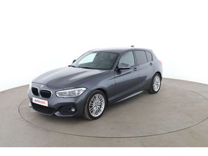 BMW SÉRIE 1 120I M SPORT BVA8
