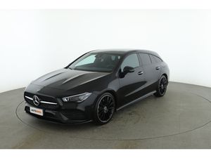 CLA 220 D SHOOTING BRAKE