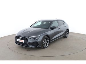 AUDI A3 SPORTBACK 40 TFSIE S LINE S TRONIC