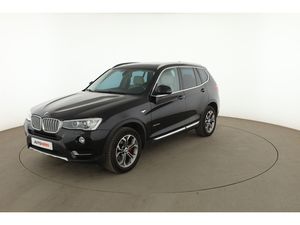 BMW X3 SDRIVE18DA XLINE