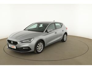 SEAT LEON 2.0 TDI BUSINESS DSG7