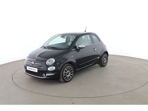 FIAT 500 1.0 HYBRIDE BSG STAR