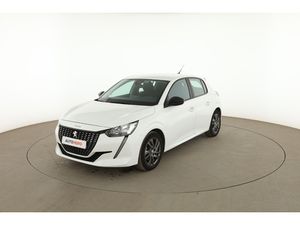 PEUGEOT 208 1.5 BLUE-HDI ACTIVE PACK