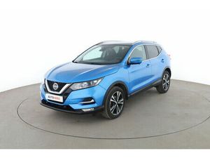 NISSAN QASHQAI 1.5 DCI N-CONNECTA