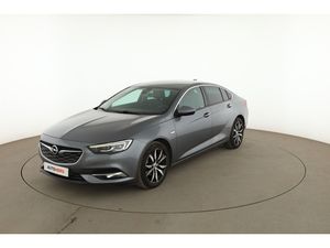 OPEL INSIGNIA GRAND SPORT OPEL INSIGNIA GRAND SPORT 1.6 DIESEL ELITE