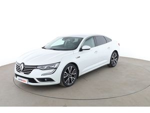 RENAULT TALISMAN 1.6 DCI ENERGY INITIALE PARIS EDC