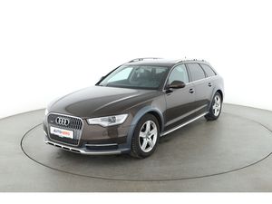 AUDI A6 ALLROAD 3.0 V6 TDI