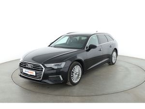 AUDI A6 AVANT 50 TFSIE