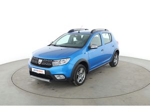 DACIA SANDERO 1.5 BLUE DCI