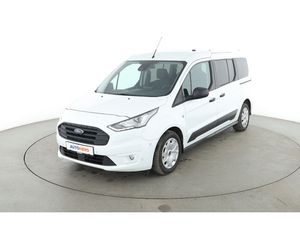 FORD TRANSIT CONNECT 1.5 ECOBLUE TDCI