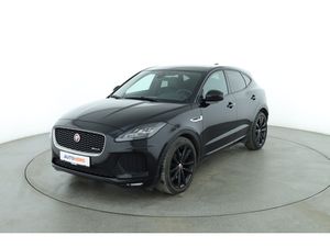 JAGUAR E-PACE D240 D240