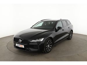 2.0 T6 RECHARGE PLUG-IN HYBRID