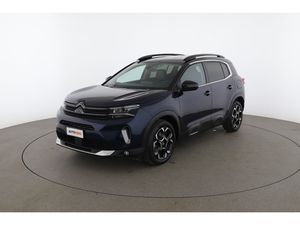 CITROEN C5 AIRCROSS 1.6 PLUG-IN HYBRID Ë-EAT8