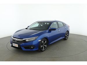 HONDA CIVIC 1.5 VTEC