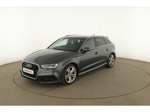 AUDI A3 SPORTBACK 2.0 TDI S TRONIC 6