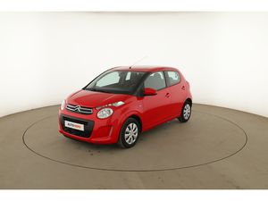 CITROEN C1 CITROEN C1 1.0 VTI FEEL ETG