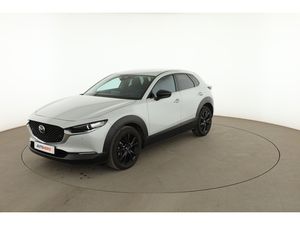 MAZDA CX-30 2.0 E-SKYACTIV-X M HYBRID 4X2 HOMURA BVM6