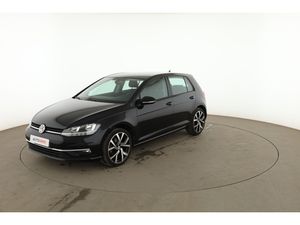 VOLKSWAGEN GOLF VII 1.4 TSI BLUEMOTION DSG7