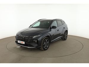 HYUNDAI TUCSON 1.6 T-GDI HYBRID N LINE EXECUTIVE BVA6