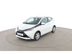 TOYOTA AYGO 1.0 VVT-I X-PLAY